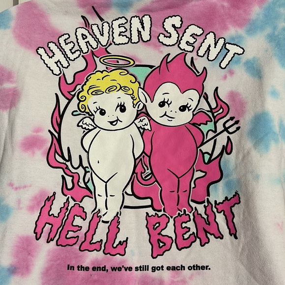 Sweatshirt - Picture 5 of 7